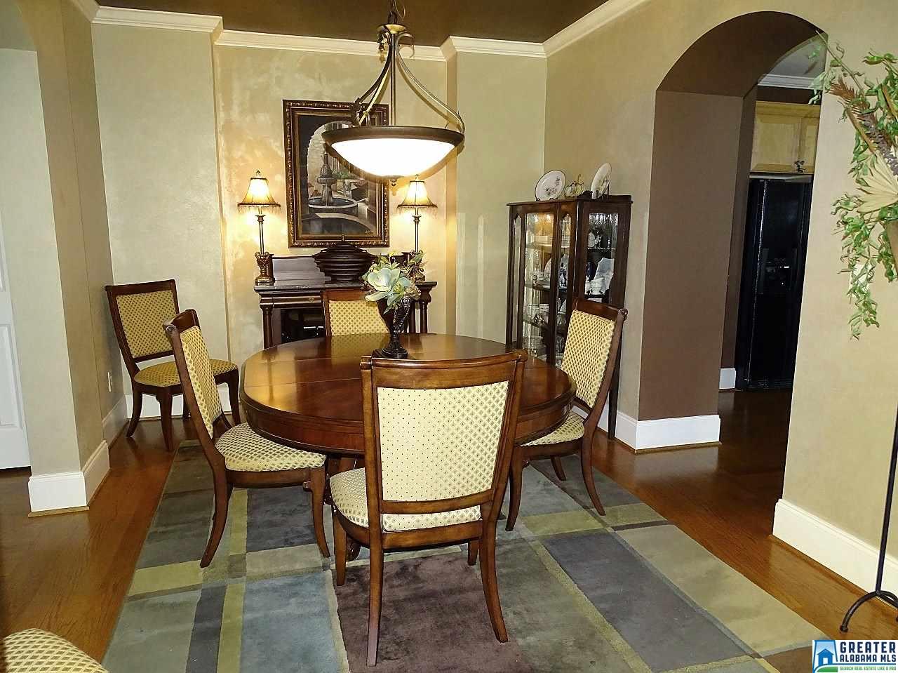 5784 CHESTNUT TRC, Hoover, AL 35244