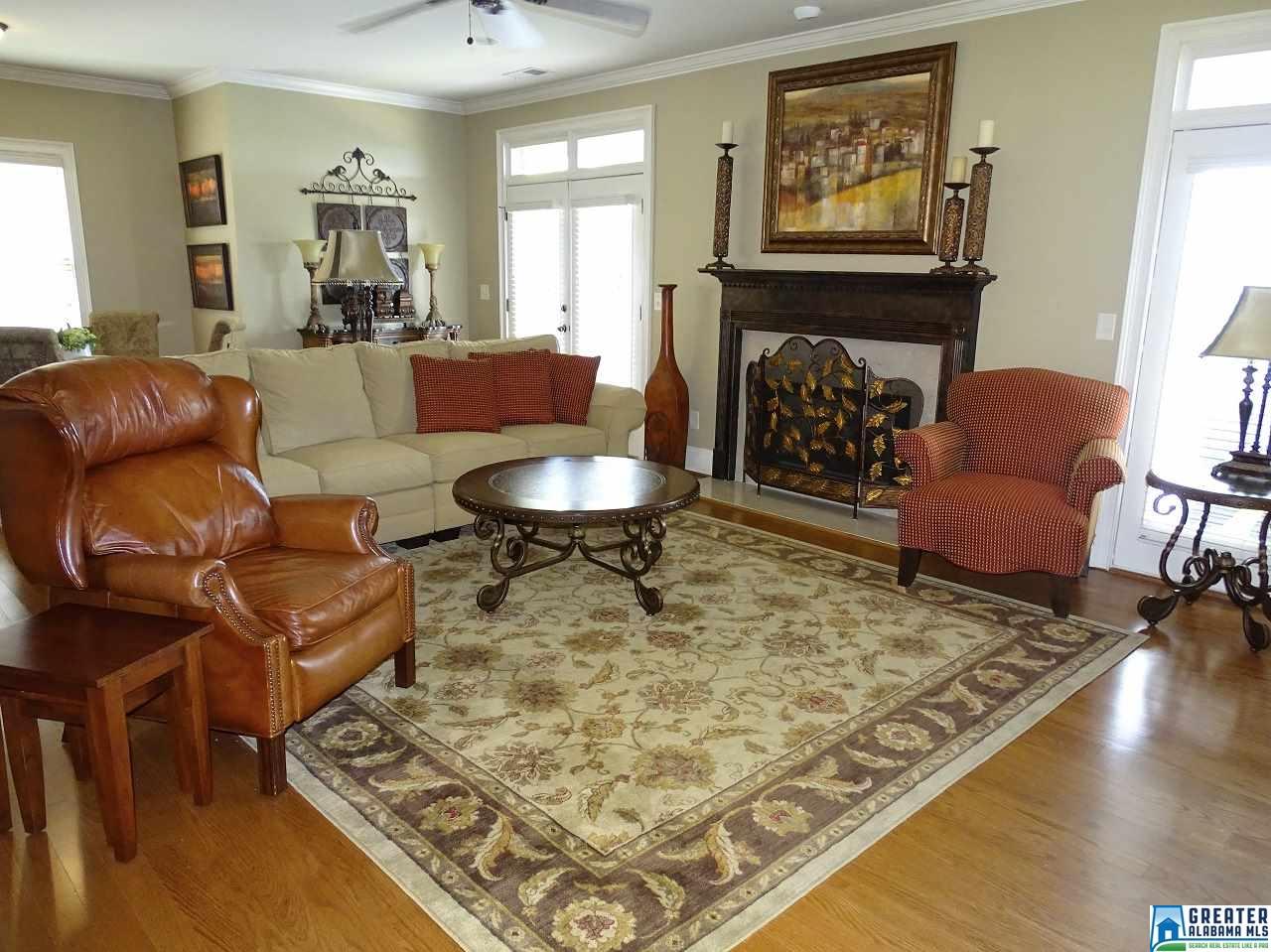 5784 CHESTNUT TRC, Hoover, AL 35244