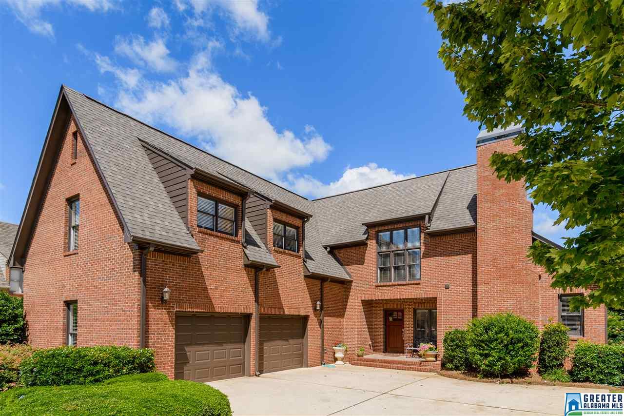 5795 CHESTNUT TRC, Hoover, AL 35244