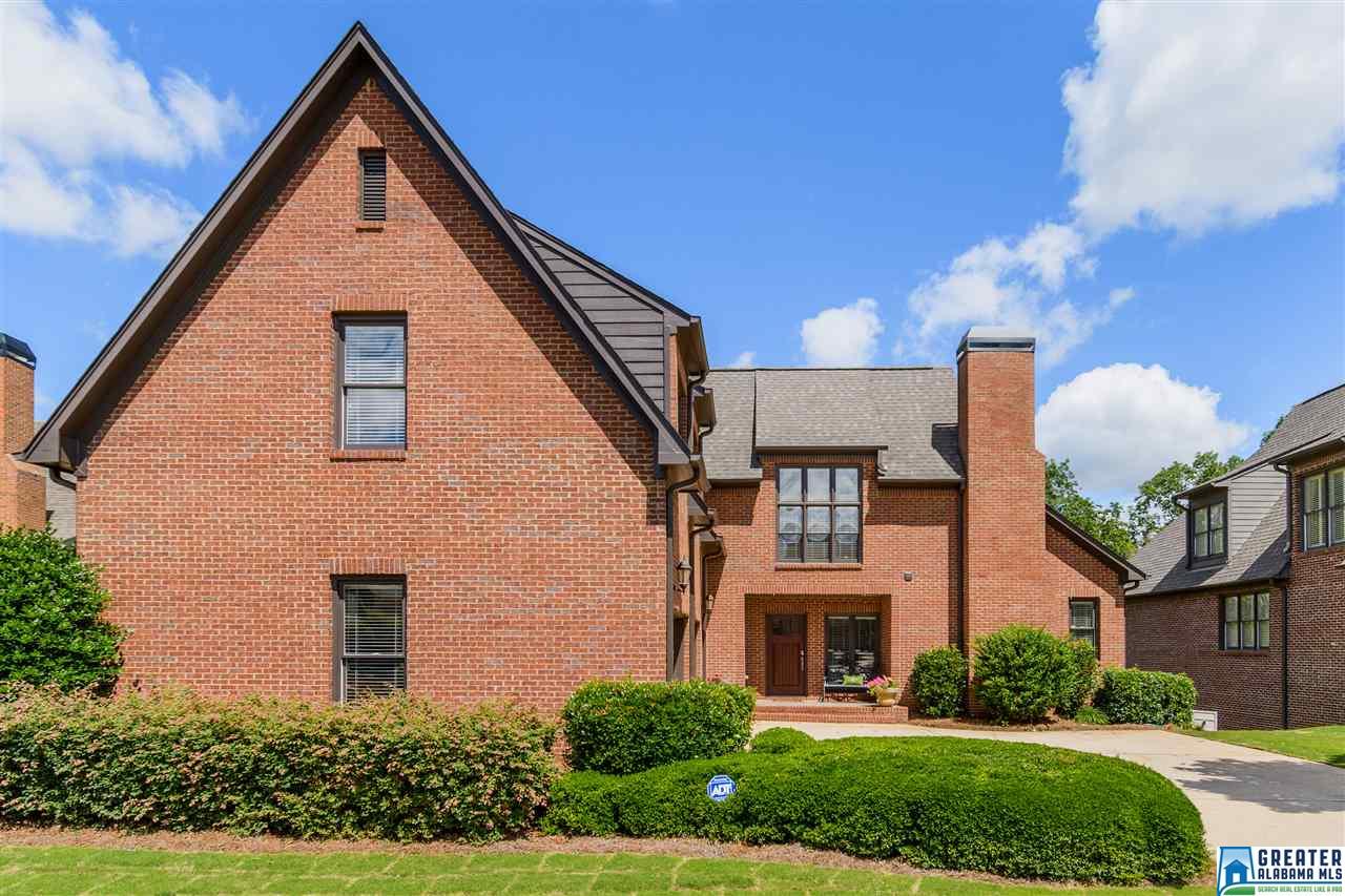 5795 CHESTNUT TRC, Hoover, AL 35244