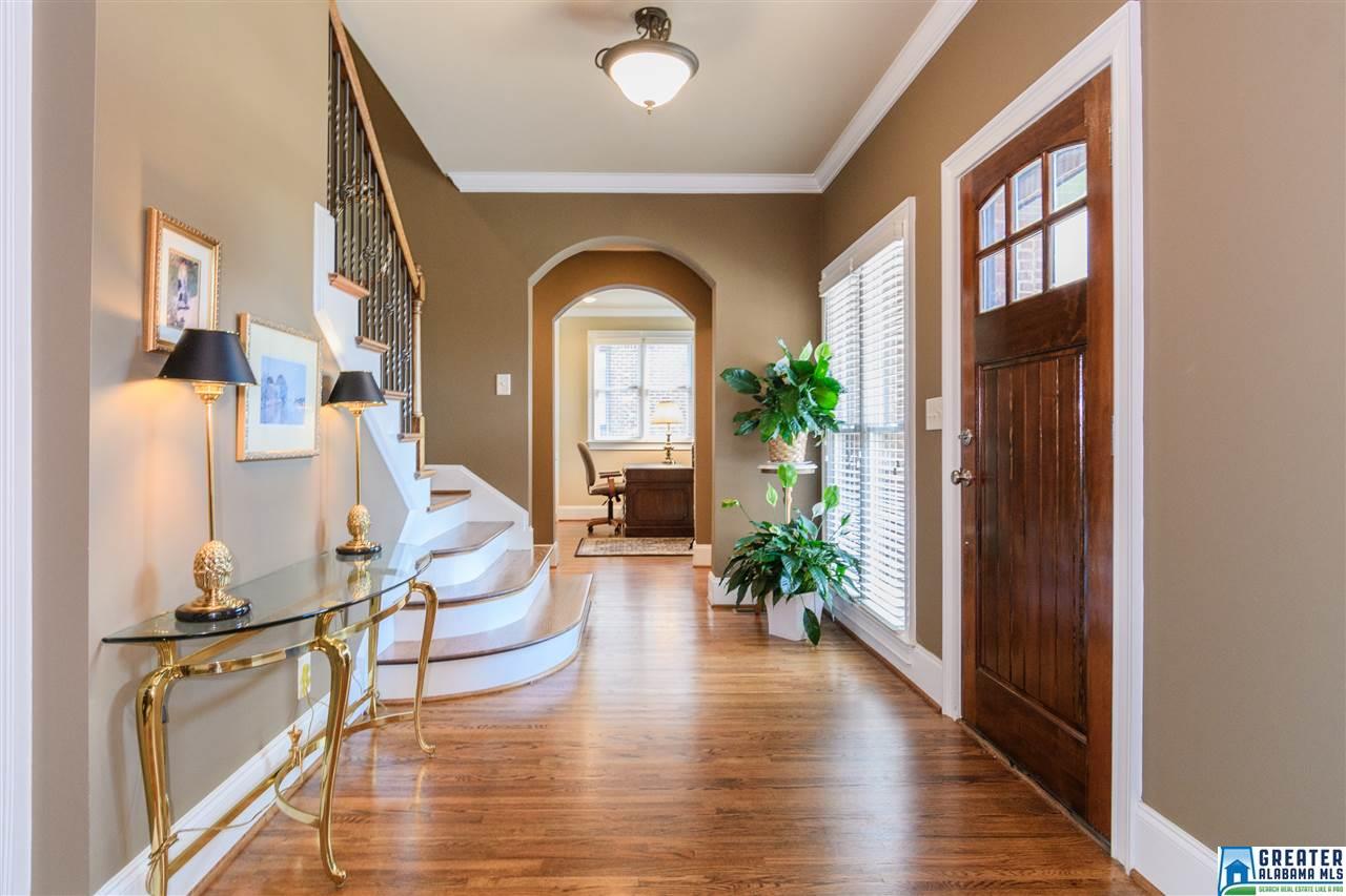5795 CHESTNUT TRC, Hoover, AL 35244