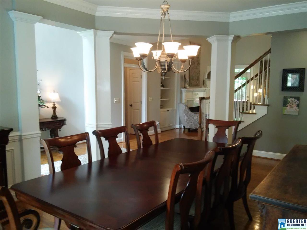 2304 BIRKSHIRE LN, Hoover, AL 35244