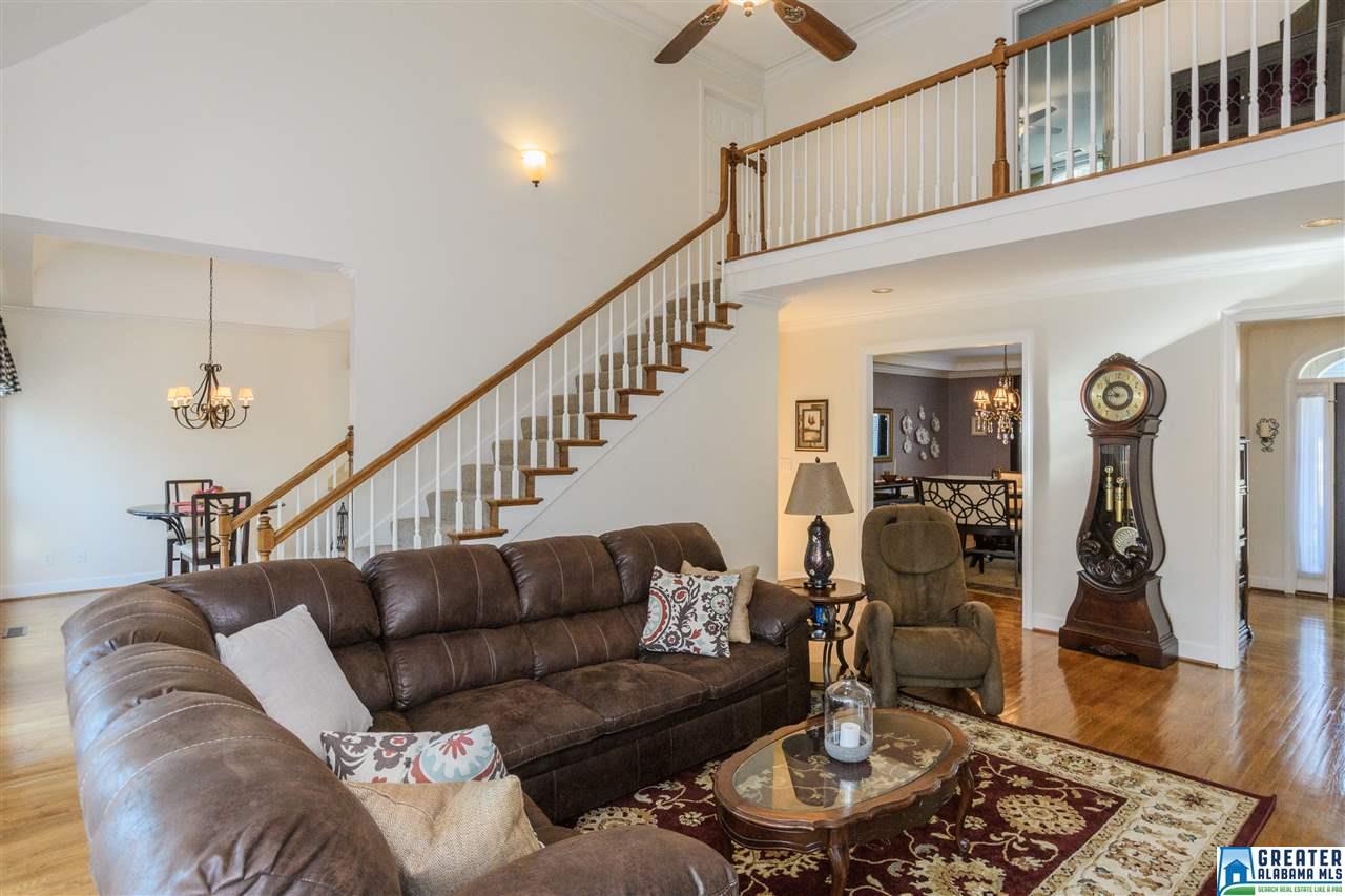 5007 TRACE CROSSINGS LN, Hoover, AL 35244
