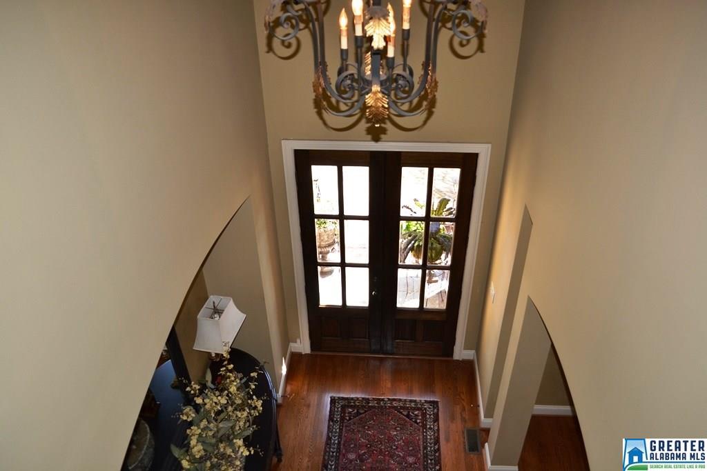 1731 SOUTHCREST TRL, Hoover, AL 35244
