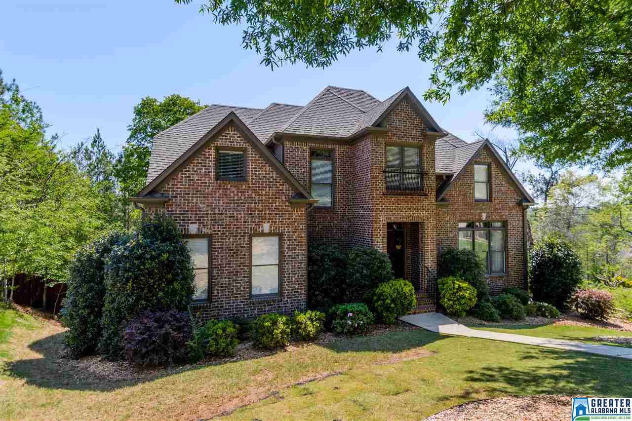 5042 EMERALD CT, Hoover, AL 35244