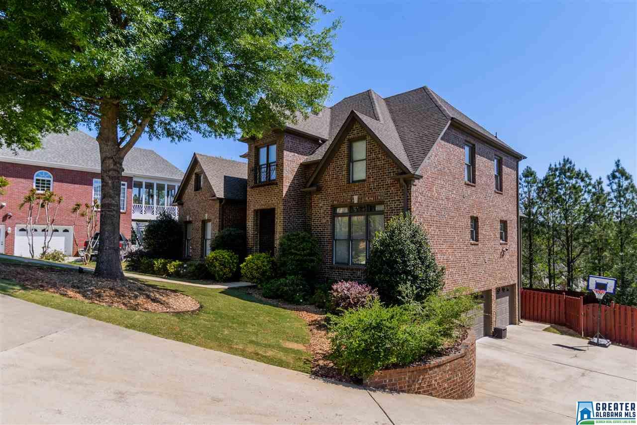 5042 EMERALD CT, Hoover, AL 35244