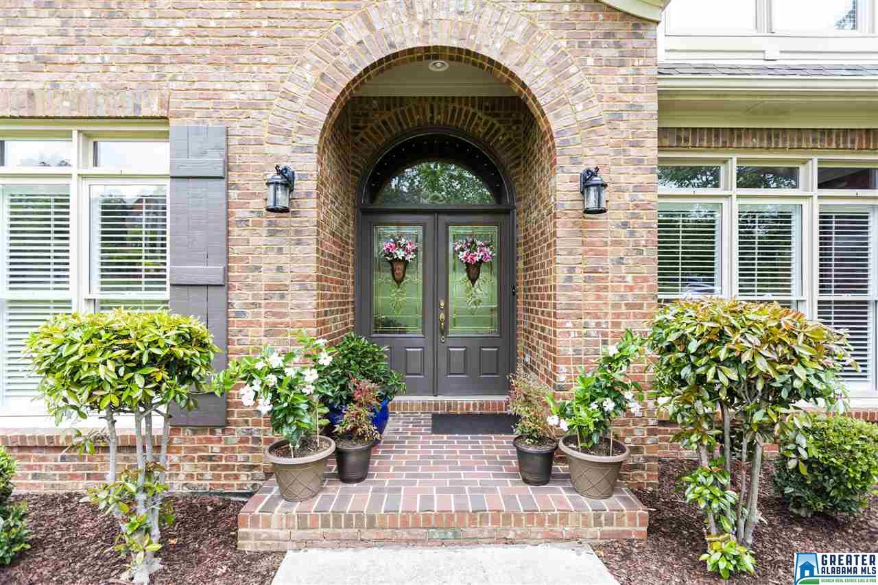 5813 LAKE CYRUS BLVD, Hoover, AL 35244