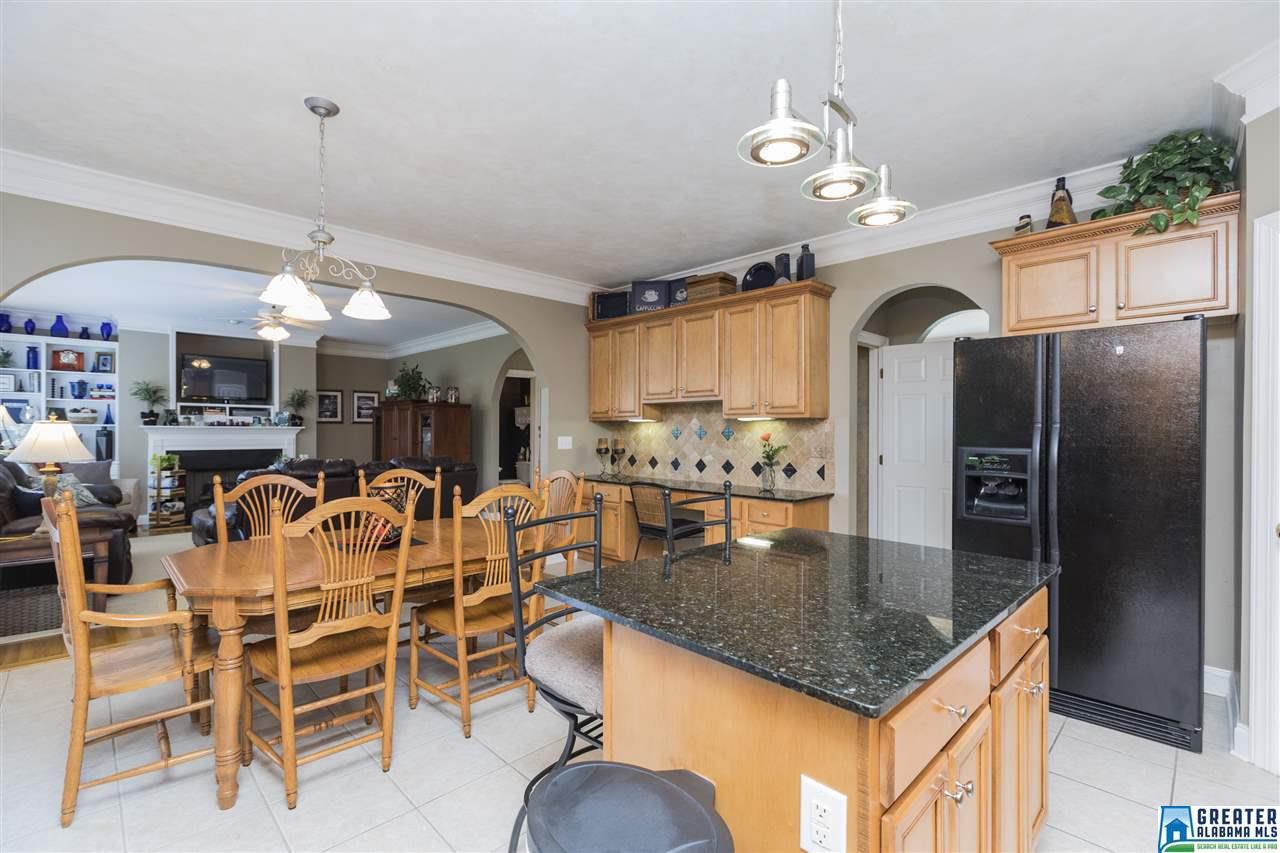 5813 LAKE CYRUS BLVD, Hoover, AL 35244