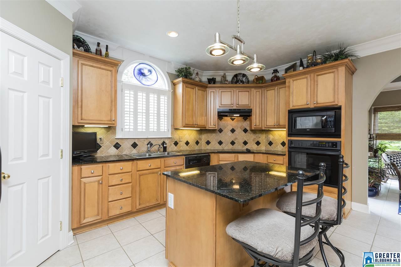 5813 LAKE CYRUS BLVD, Hoover, AL 35244