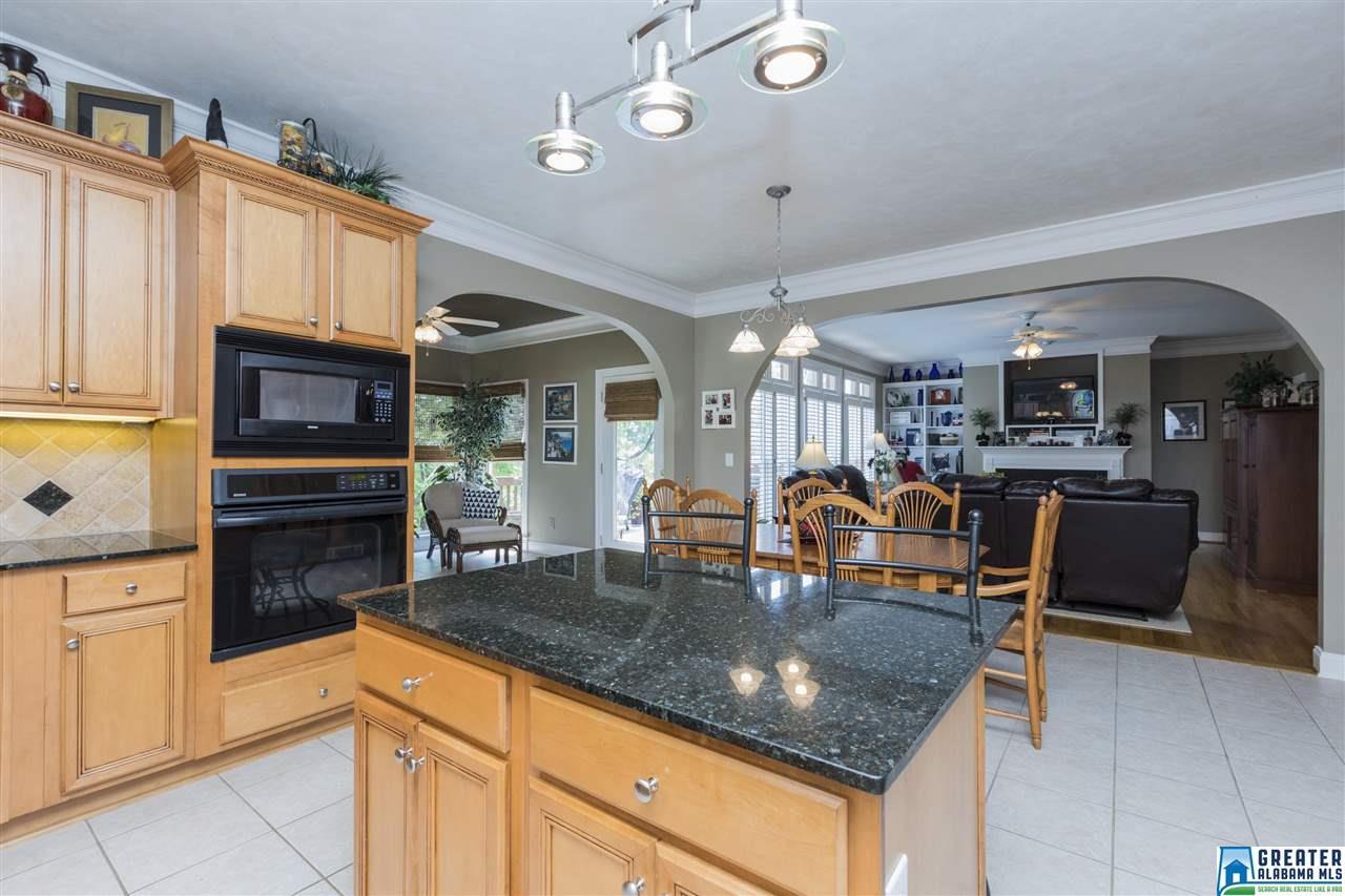 5813 LAKE CYRUS BLVD, Hoover, AL 35244