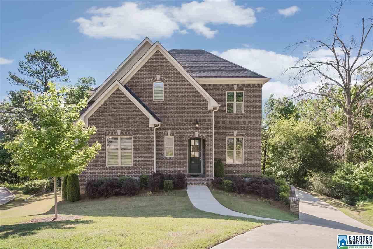 5208 SAPPHIRE COVE, Hoover, AL 35244