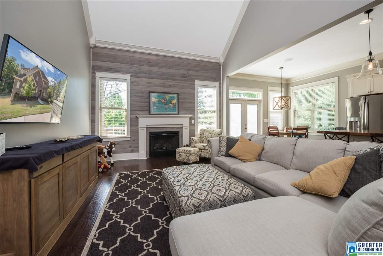 5208 SAPPHIRE COVE, Hoover, AL 35244