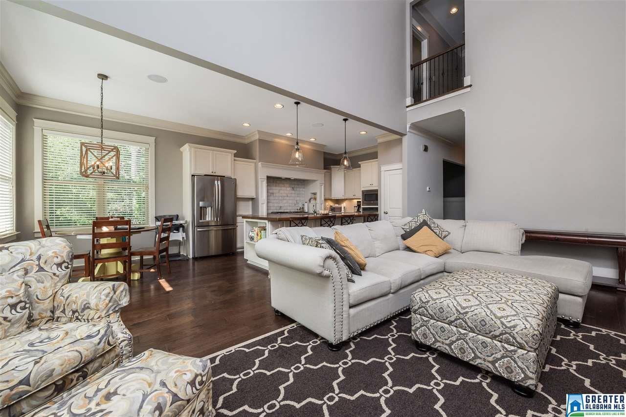 5208 SAPPHIRE COVE, Hoover, AL 35244
