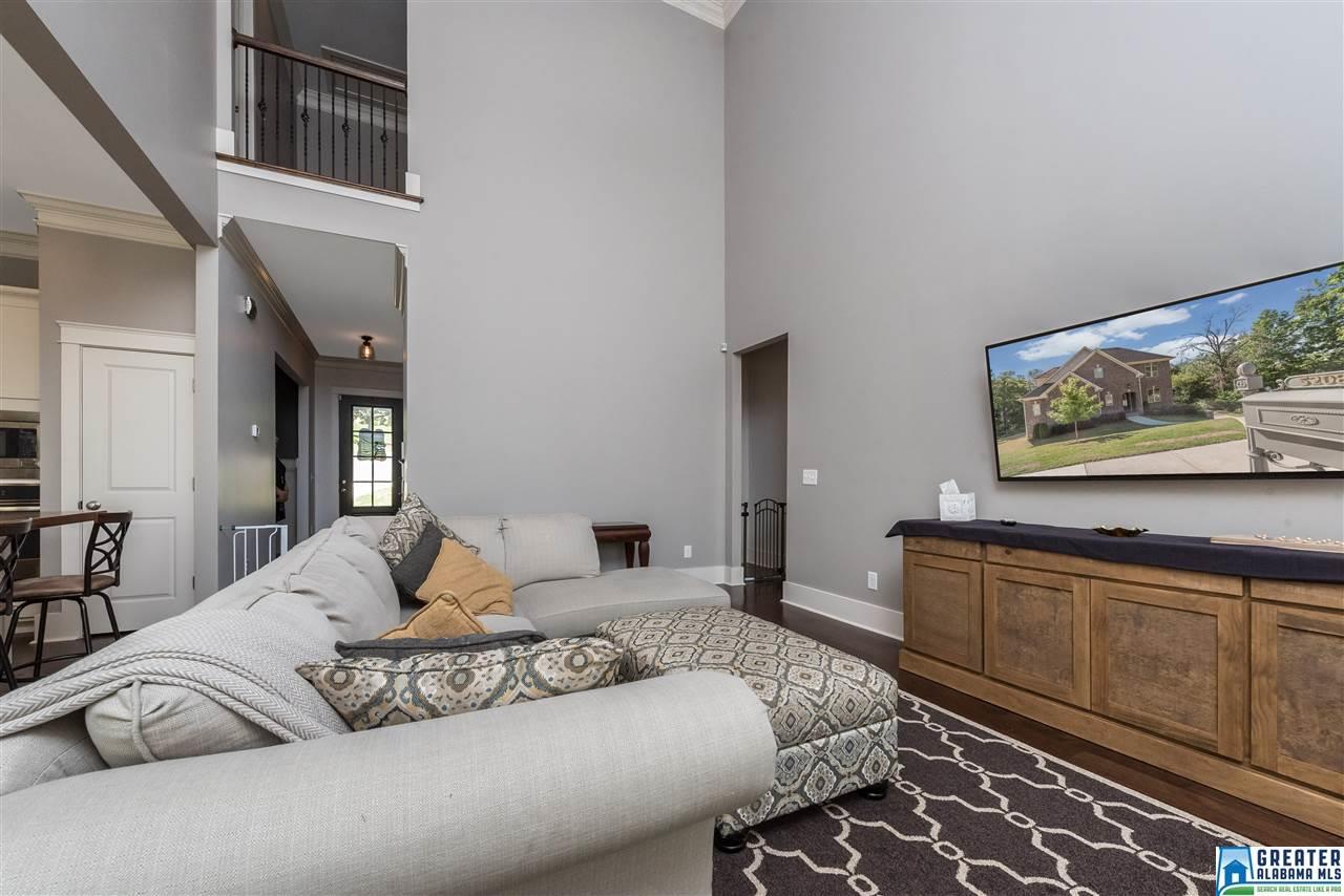 5208 SAPPHIRE COVE, Hoover, AL 35244
