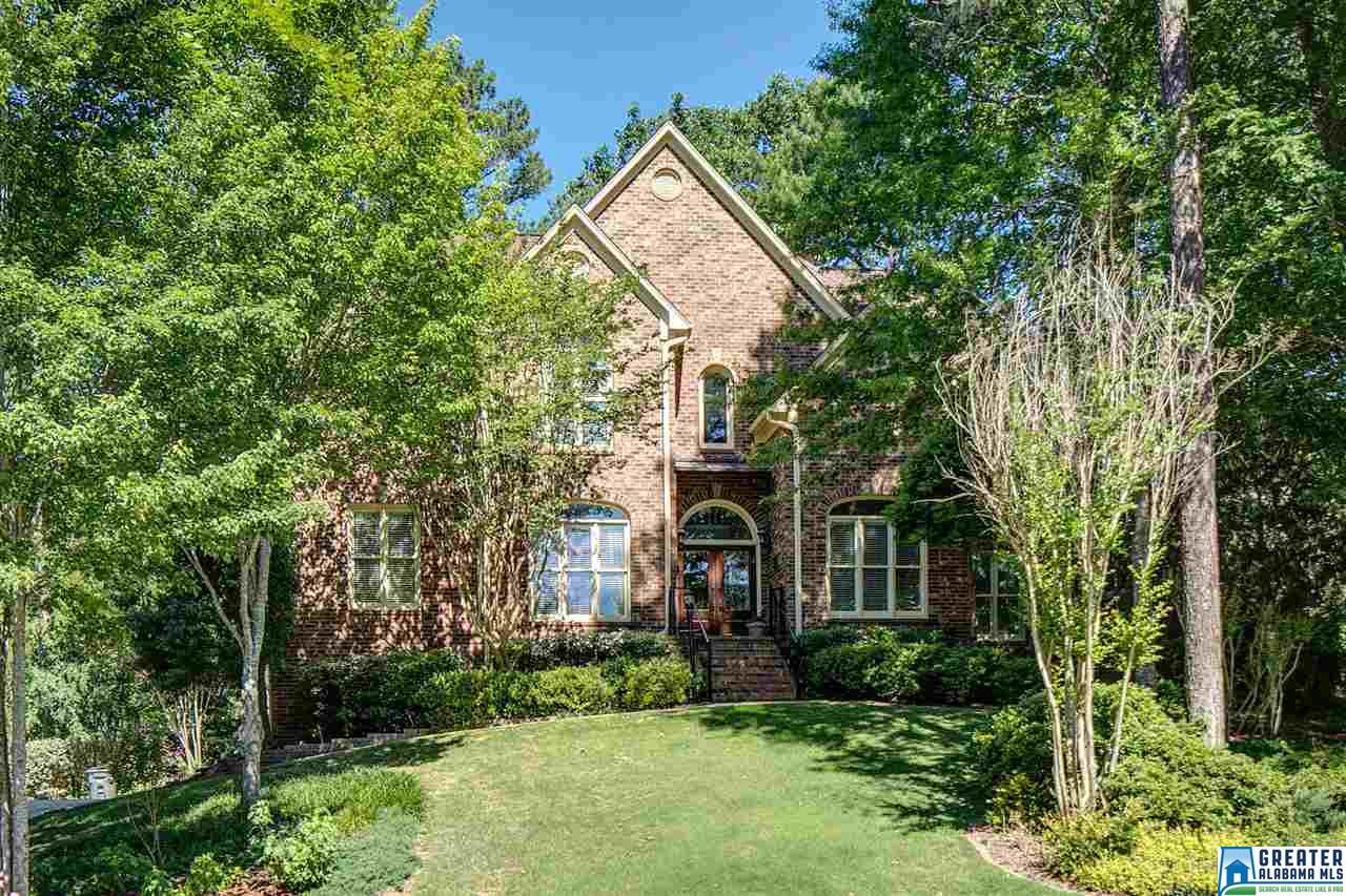 639 TRACE CROSSINGS TRL, Hoover, AL 35244