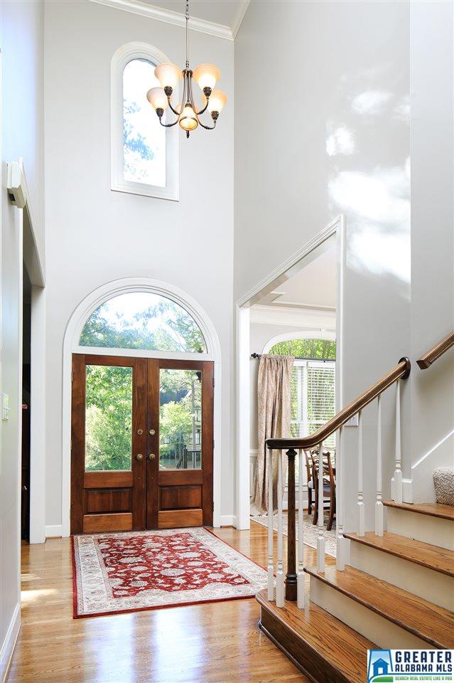 639 TRACE CROSSINGS TRL, Hoover, AL 35244