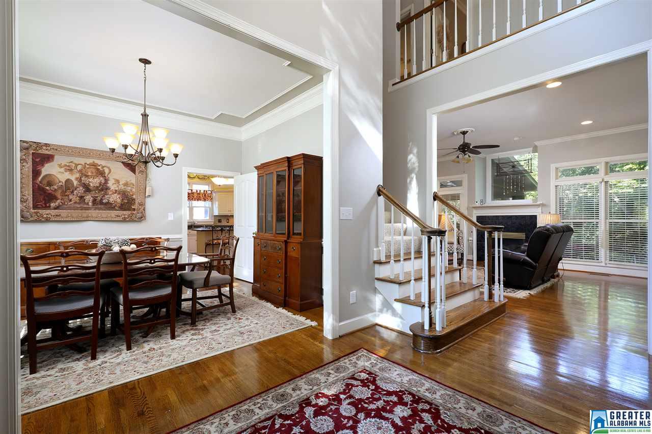 639 TRACE CROSSINGS TRL, Hoover, AL 35244