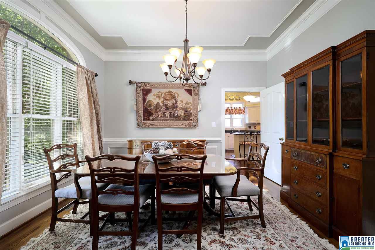639 TRACE CROSSINGS TRL, Hoover, AL 35244