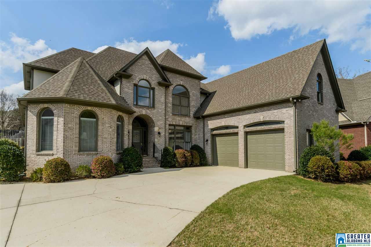 739 SCOUT CREEK TRL, Hoover, AL 35244