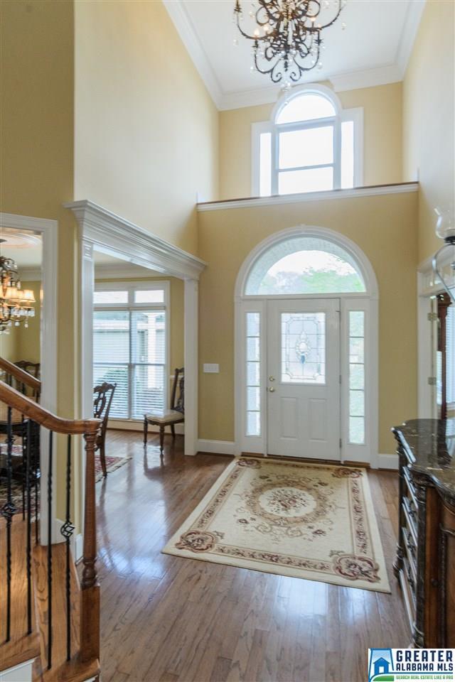739 SCOUT CREEK TRL, Hoover, AL 35244