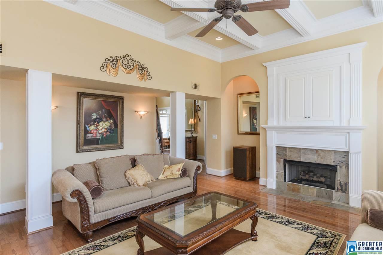 739 SCOUT CREEK TRL, Hoover, AL 35244