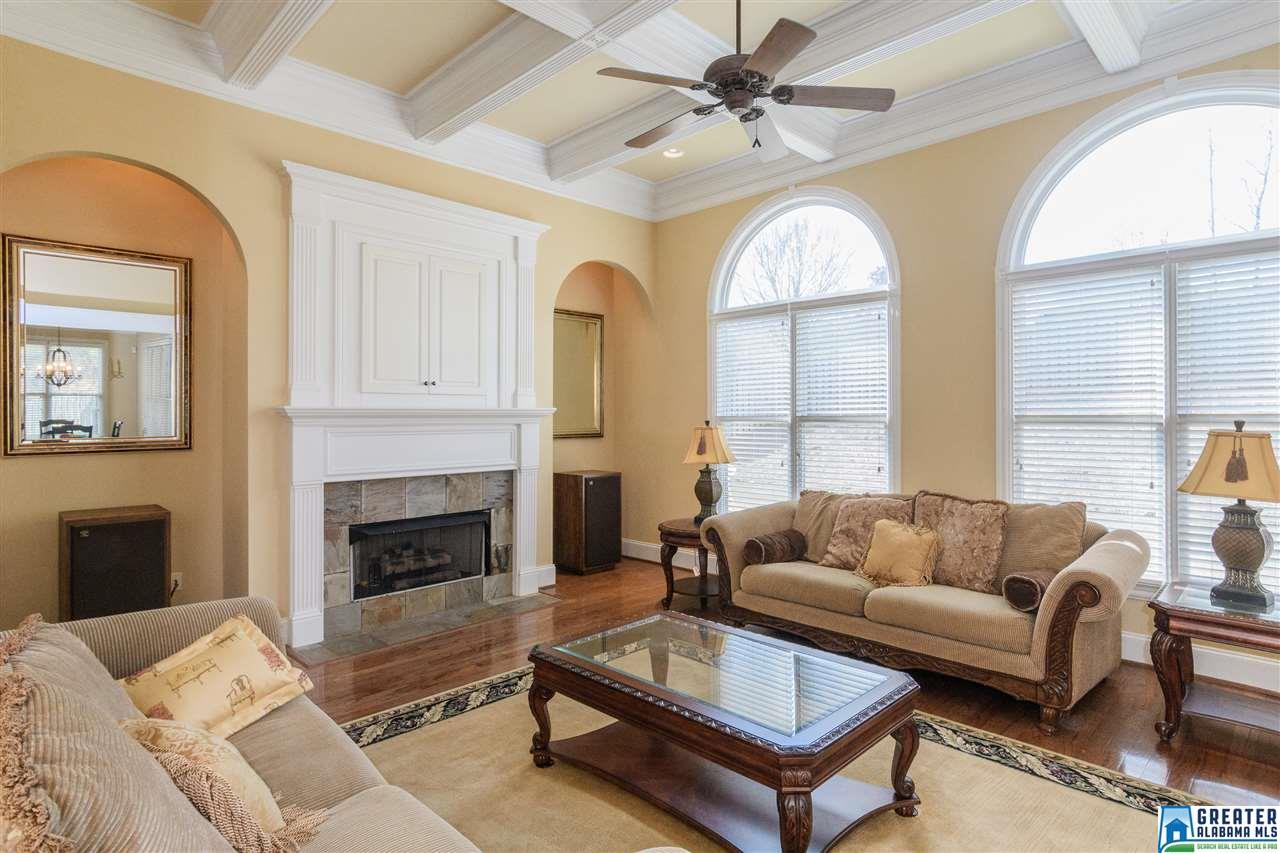 739 SCOUT CREEK TRL, Hoover, AL 35244