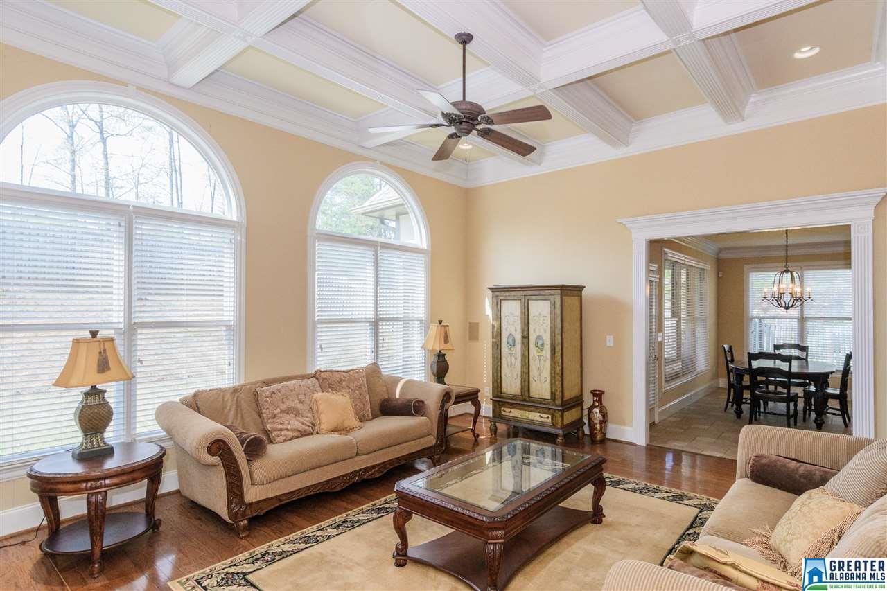 739 SCOUT CREEK TRL, Hoover, AL 35244