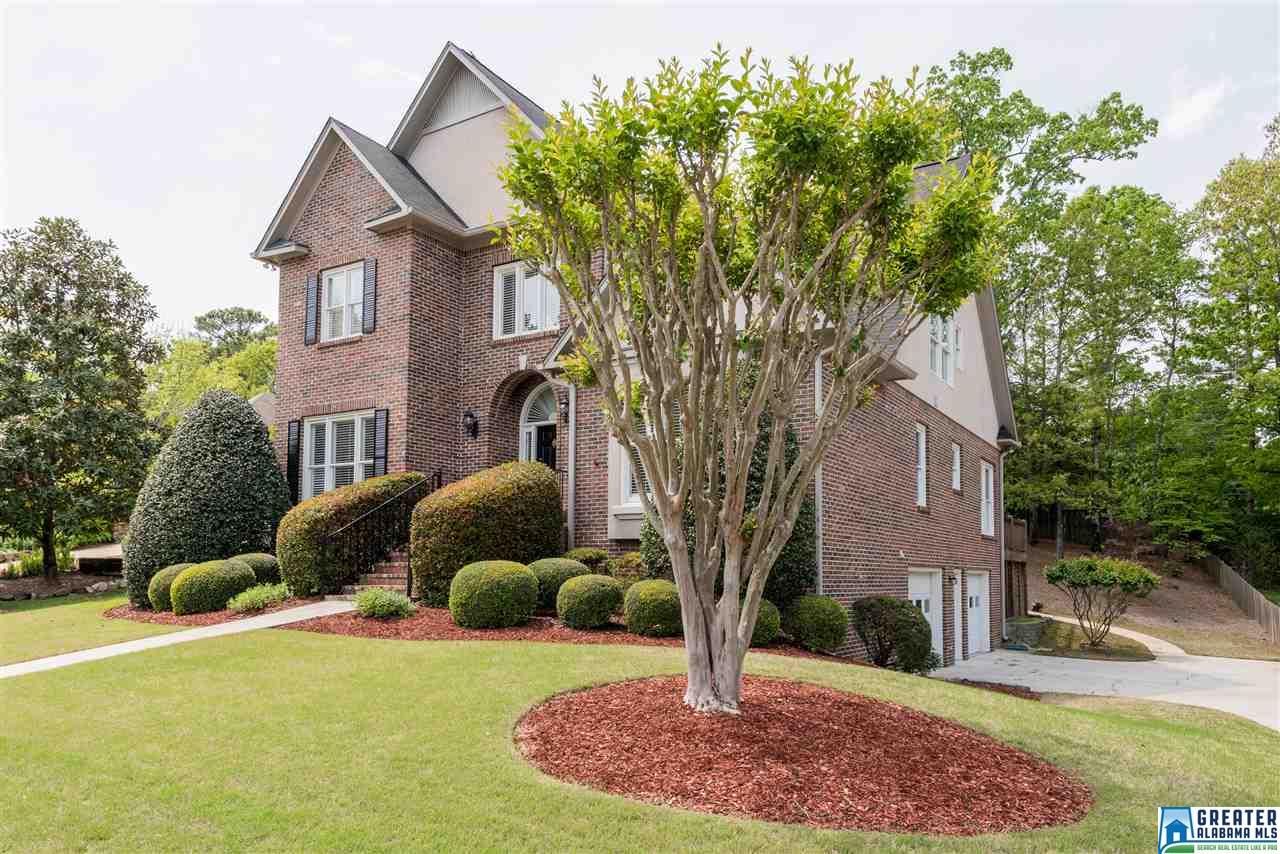 1073 SOUTHLAKE COVE, Hoover, AL 35244