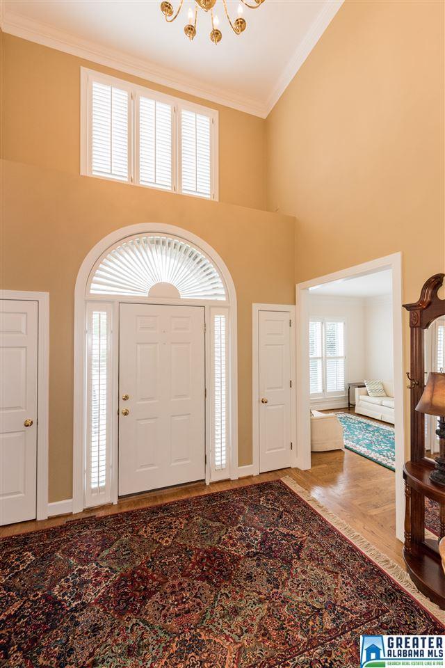 1073 SOUTHLAKE COVE, Hoover, AL 35244