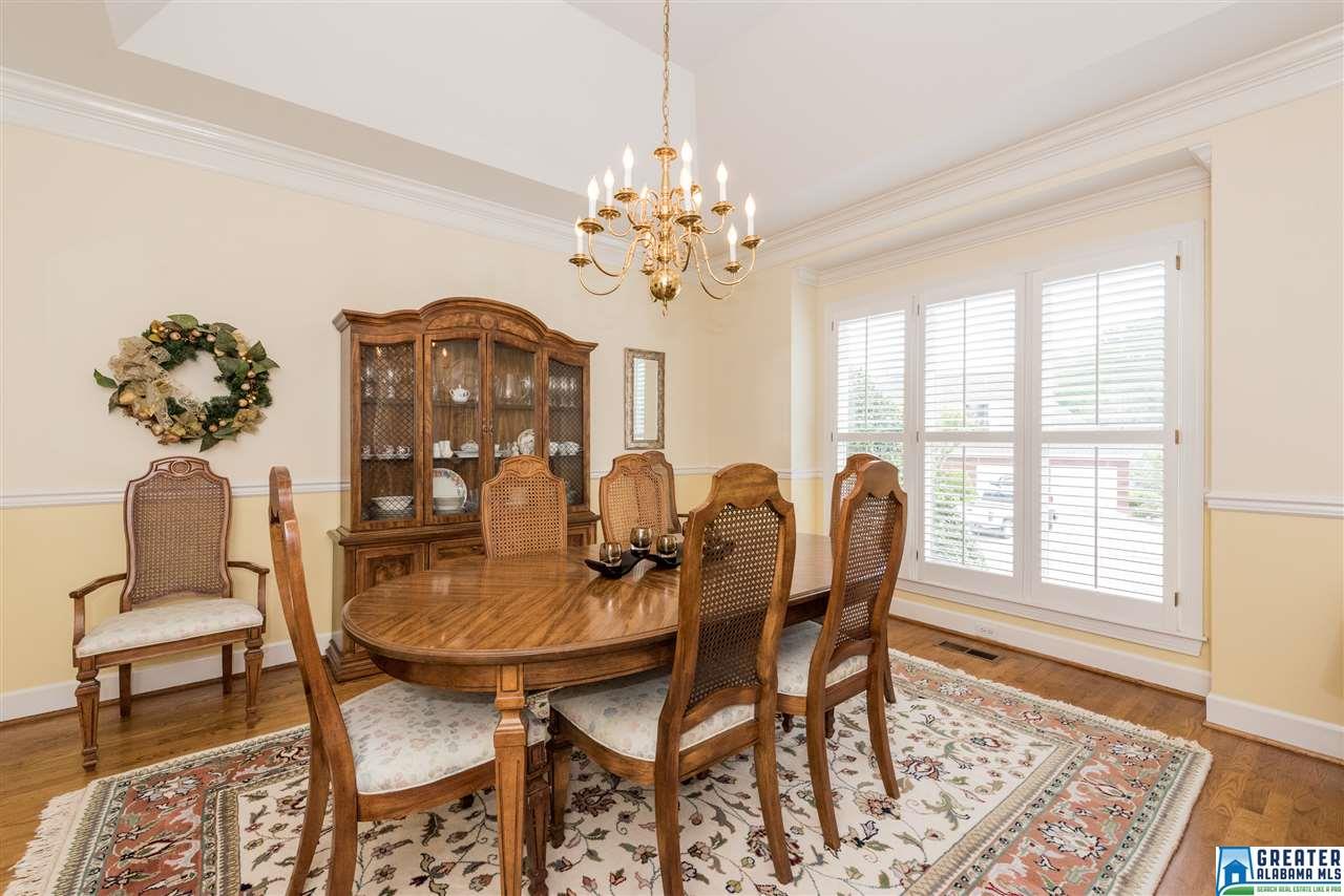 1073 SOUTHLAKE COVE, Hoover, AL 35244