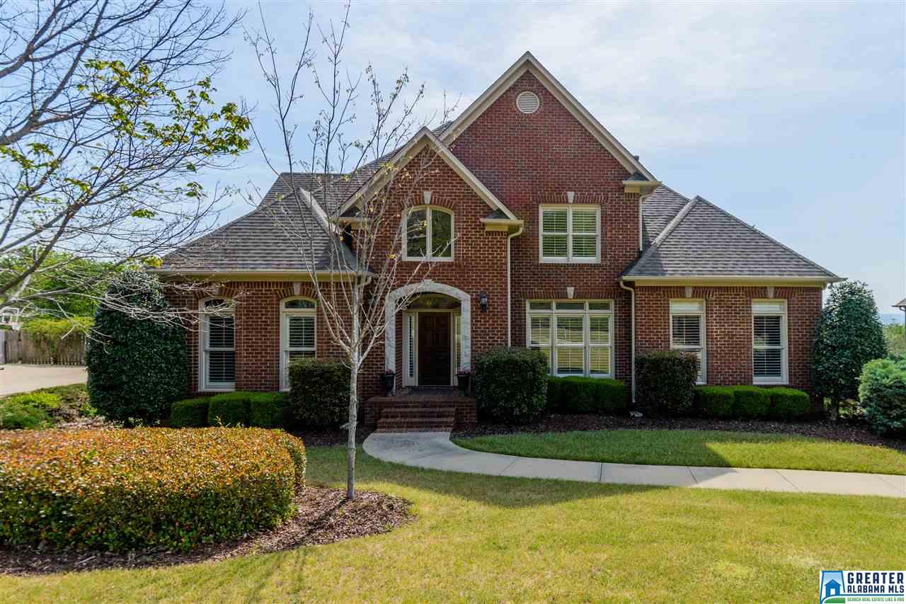 5486 SCOUT TRACE LN, Hoover, AL 35244
