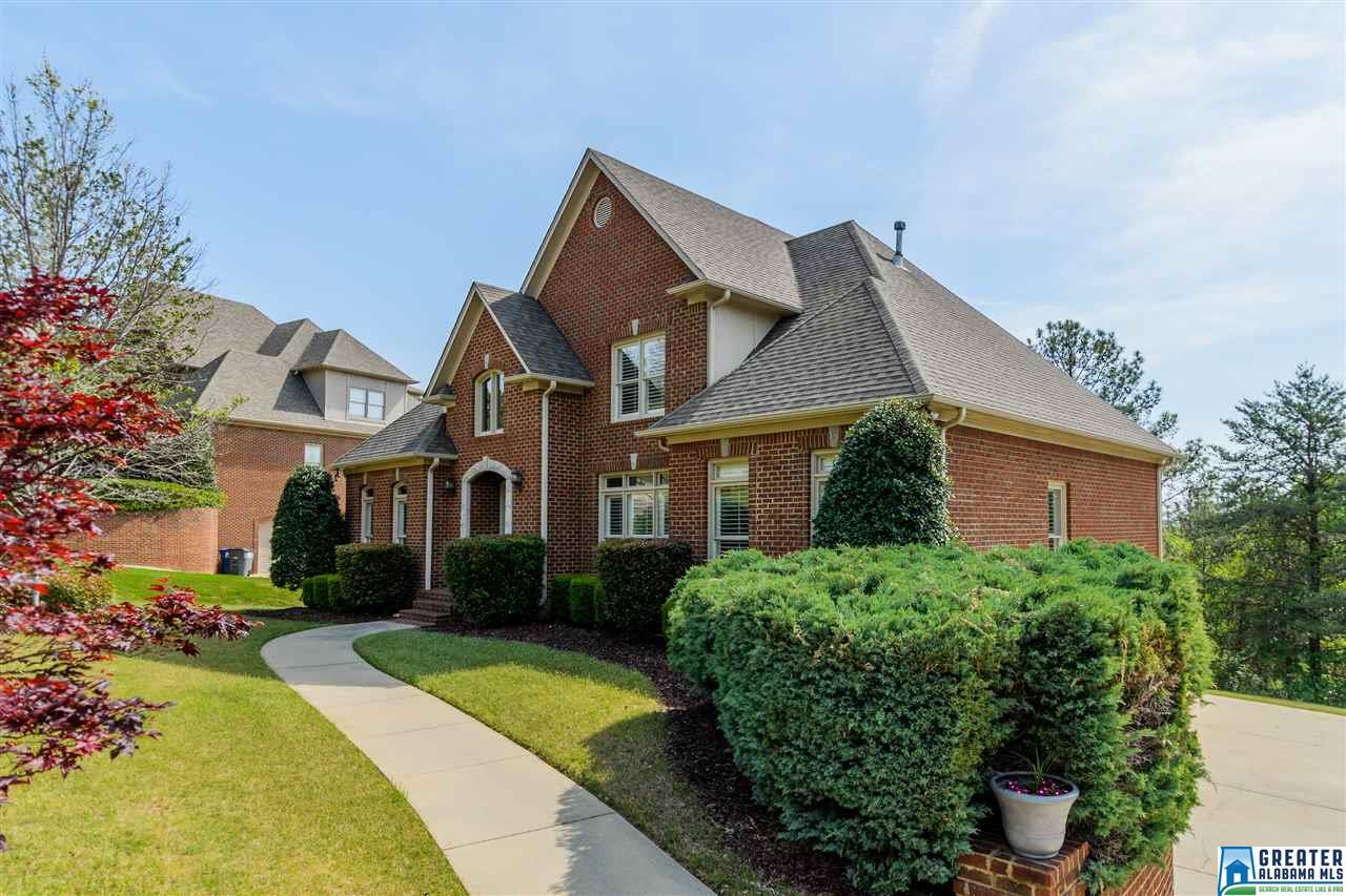 5486 SCOUT TRACE LN, Hoover, AL 35244