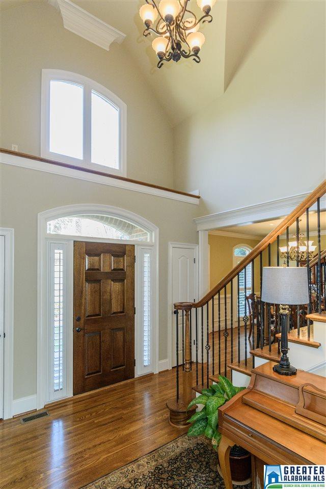 5486 SCOUT TRACE LN, Hoover, AL 35244