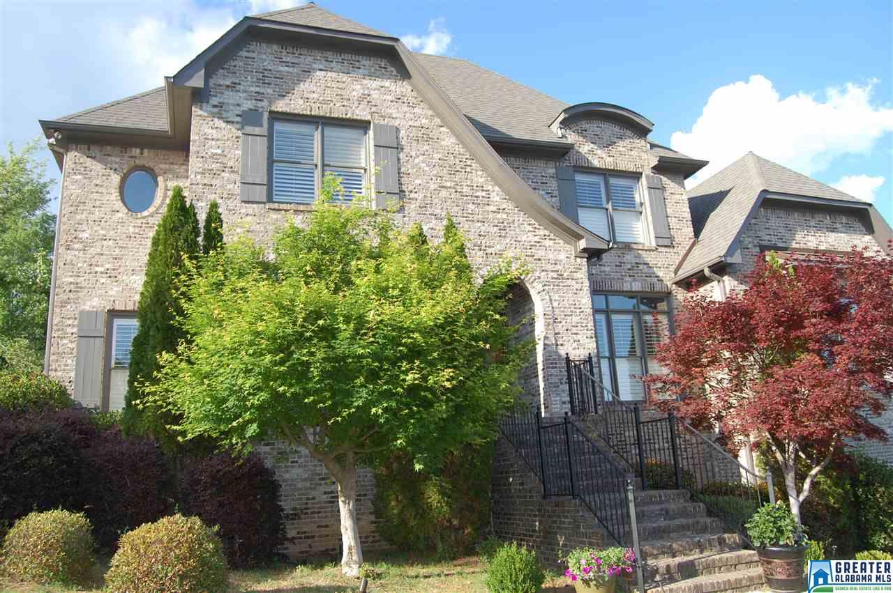 1363 SCOUT TRC, Hoover, AL 35244