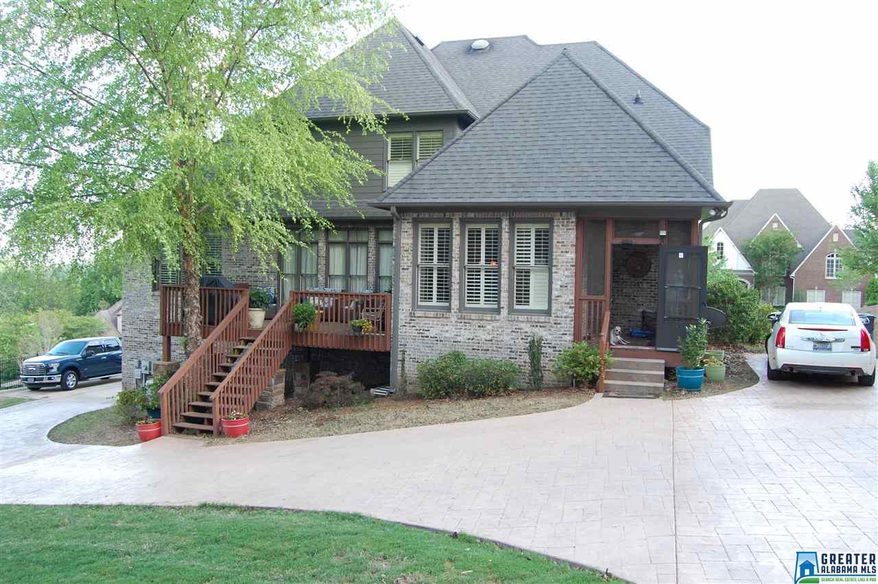1363 SCOUT TRC, Hoover, AL 35244