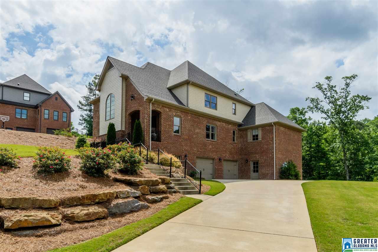 532 GREENBRIER WAY, Hoover, AL 35244