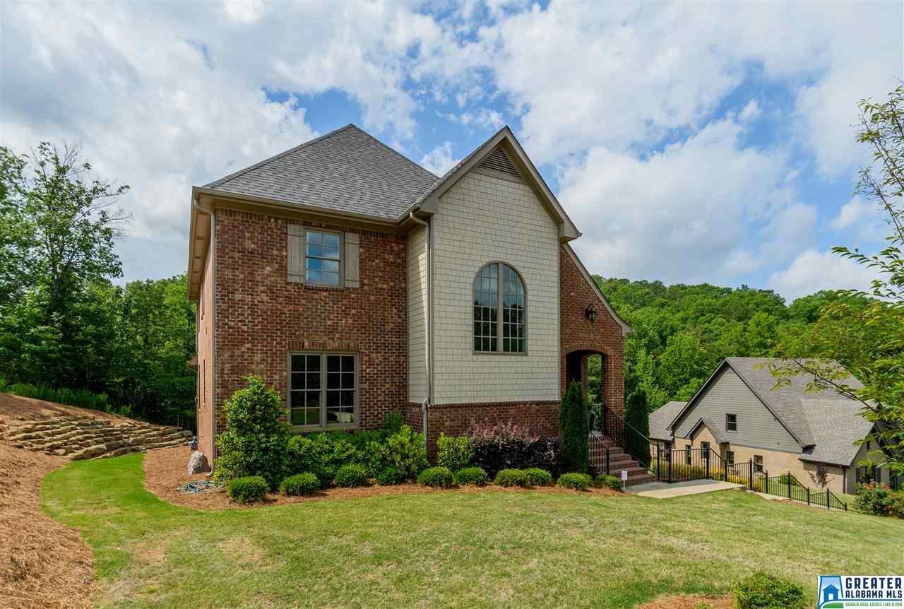 532 GREENBRIER WAY, Hoover, AL 35244