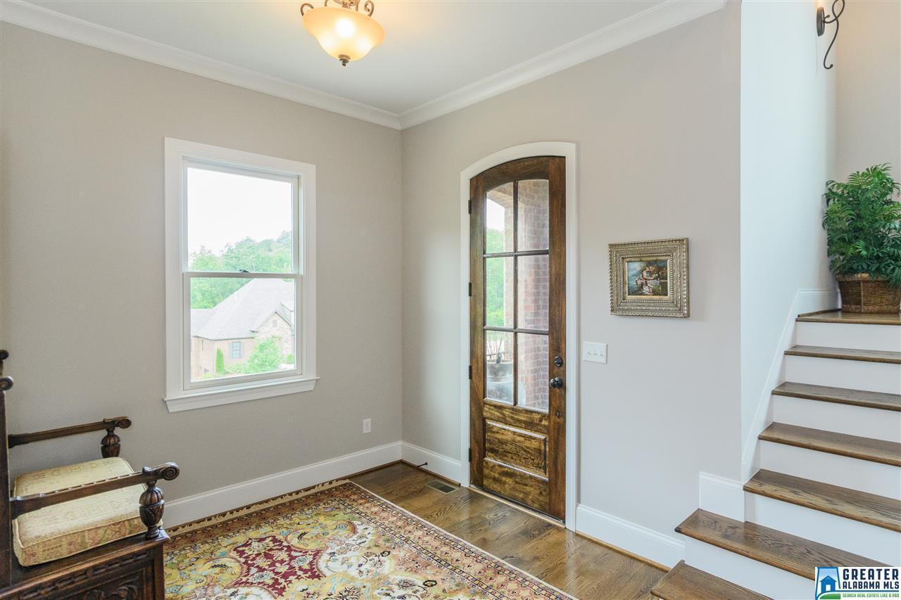532 GREENBRIER WAY, Hoover, AL 35244