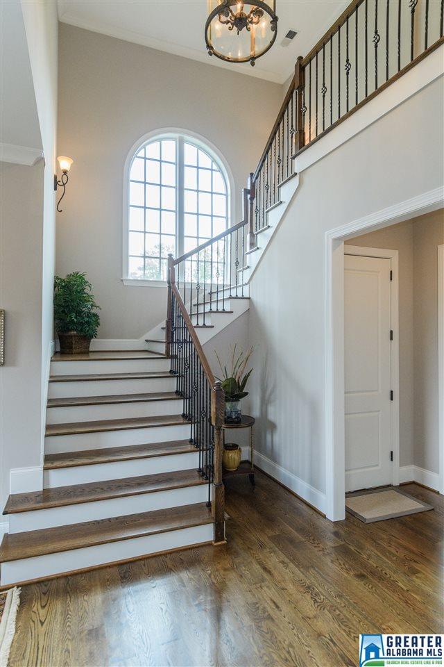 532 GREENBRIER WAY, Hoover, AL 35244