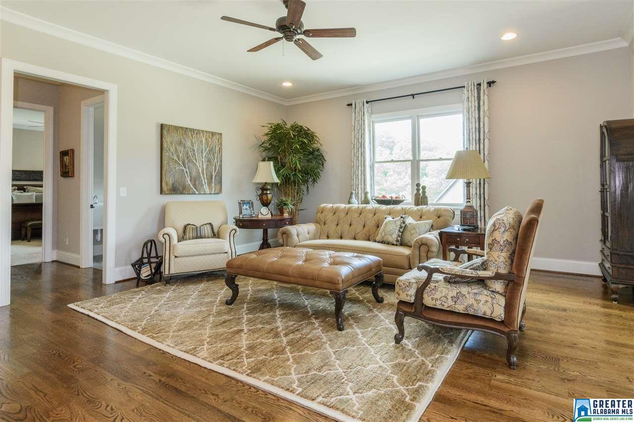 532 GREENBRIER WAY, Hoover, AL 35244