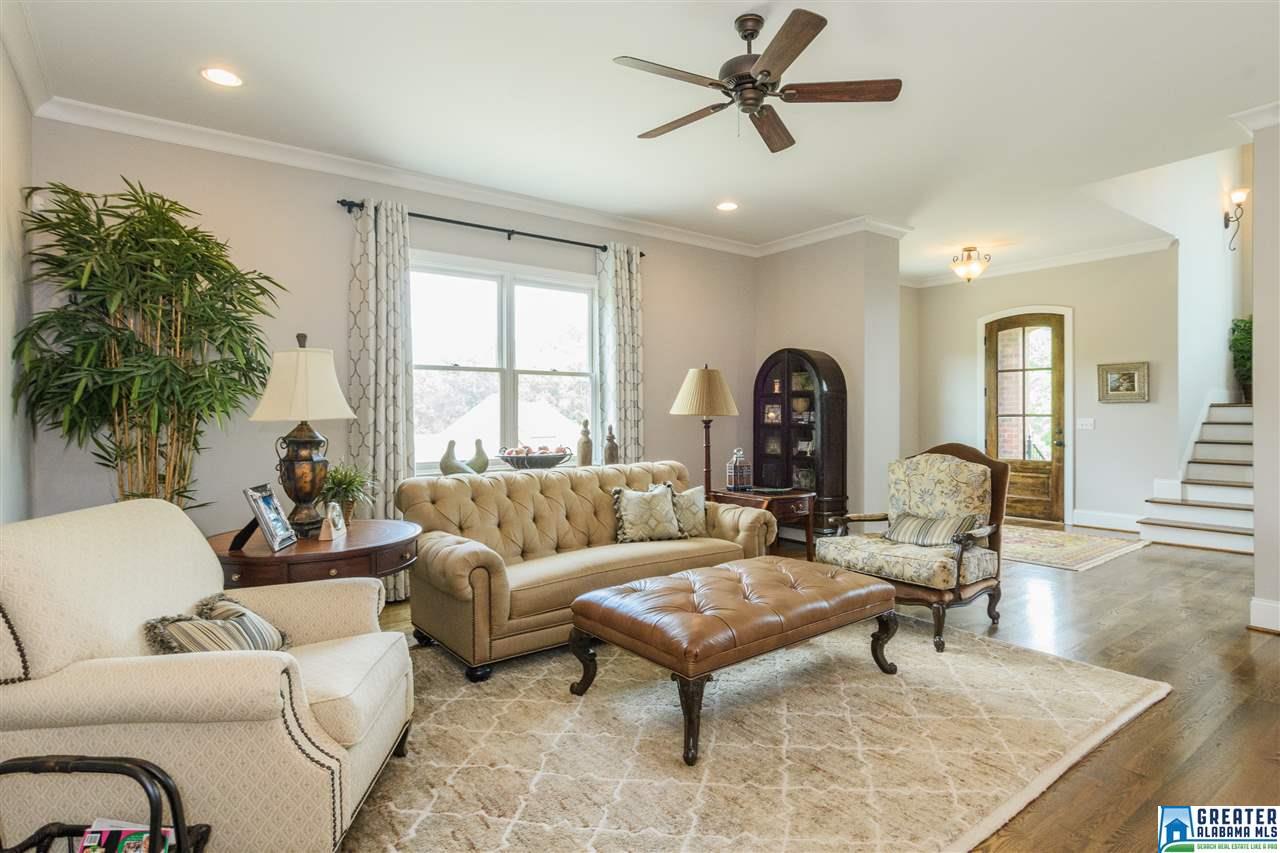 532 GREENBRIER WAY, Hoover, AL 35244