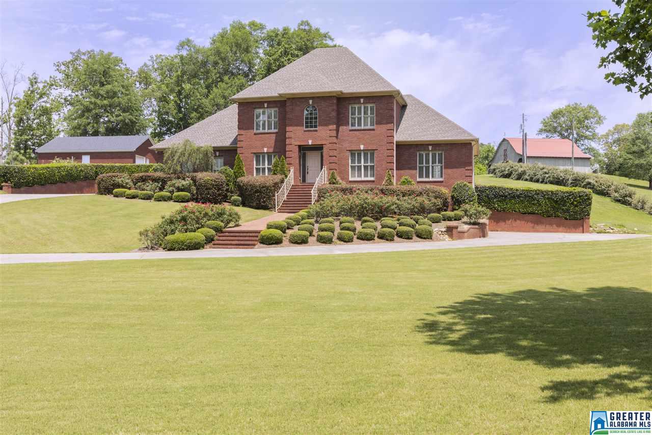 671 CAHABA RIVER ESTATES, Hoover, AL 35244