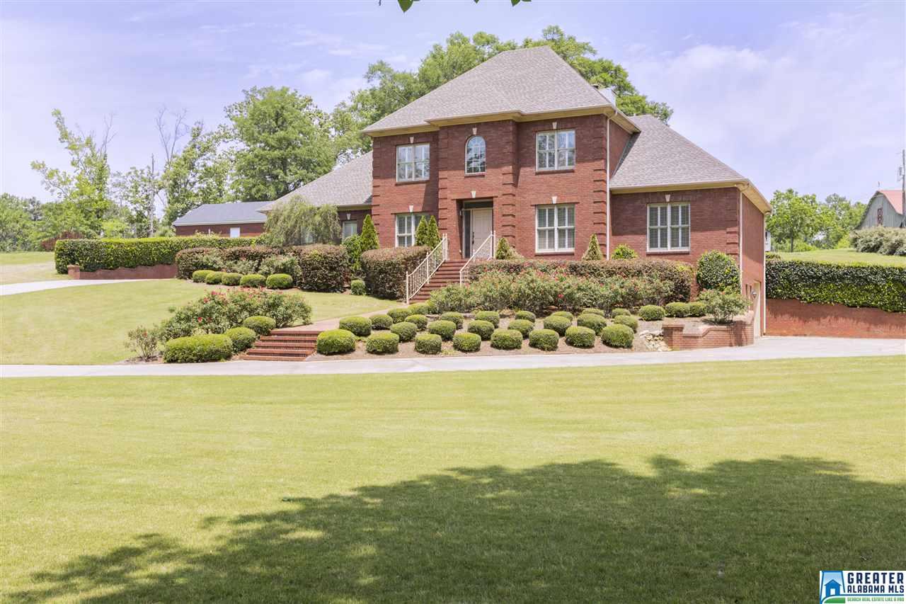 671 CAHABA RIVER ESTATES, Hoover, AL 35244
