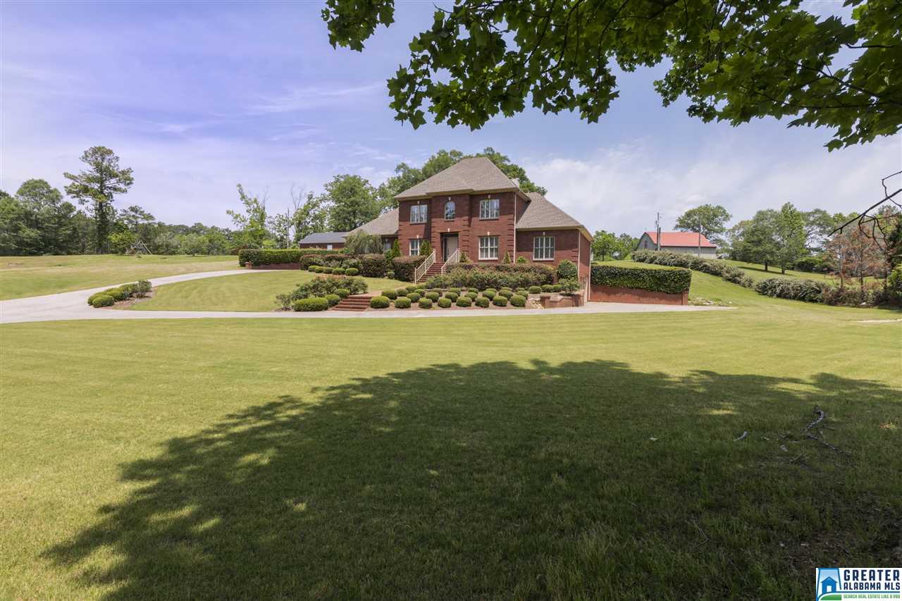 671 CAHABA RIVER ESTATES, Hoover, AL 35244