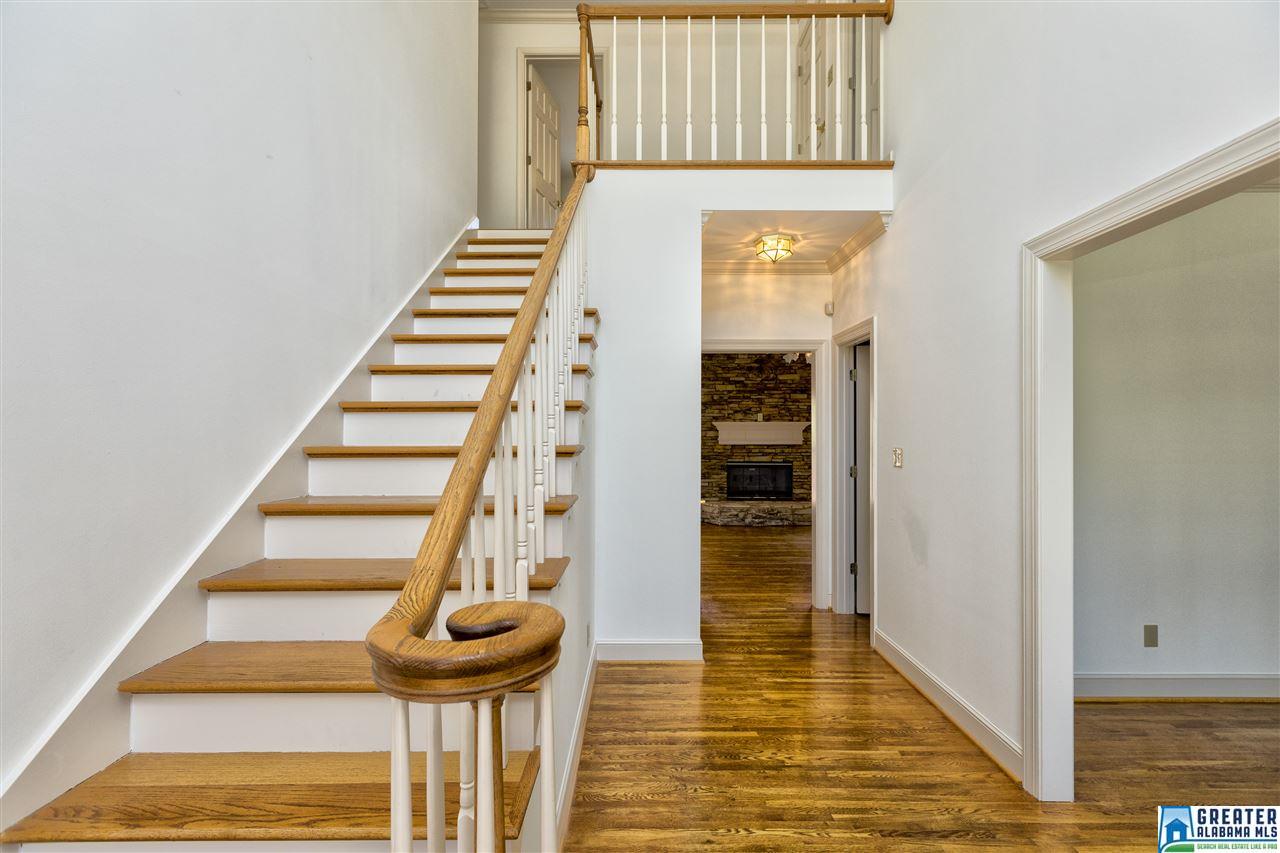 671 CAHABA RIVER ESTATES, Hoover, AL 35244