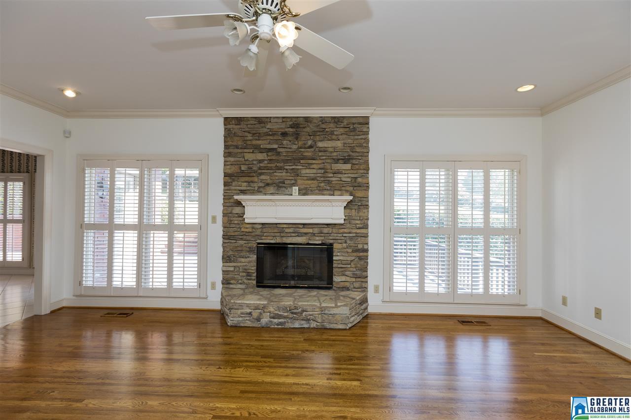 671 CAHABA RIVER ESTATES, Hoover, AL 35244