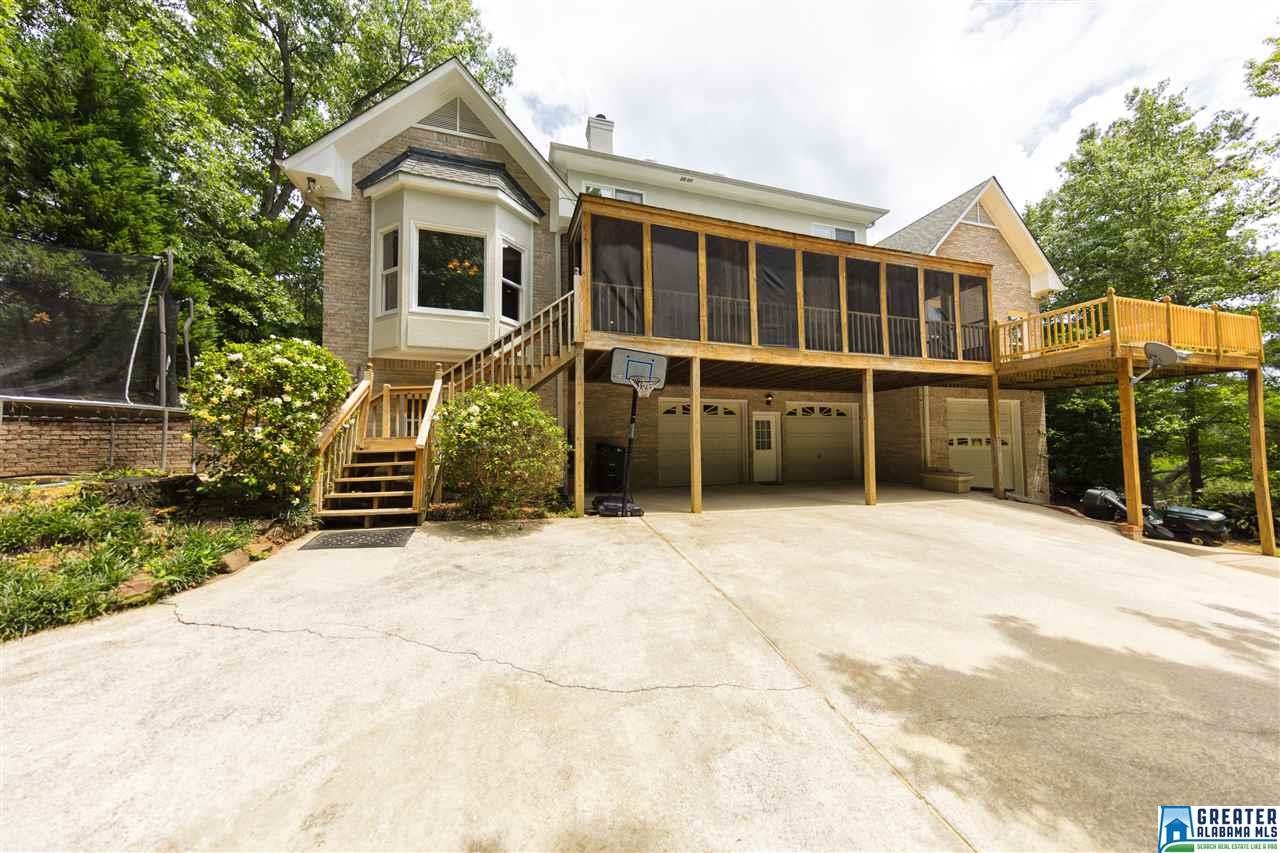 505 BAYHILL RD, Birmingham, AL 35244