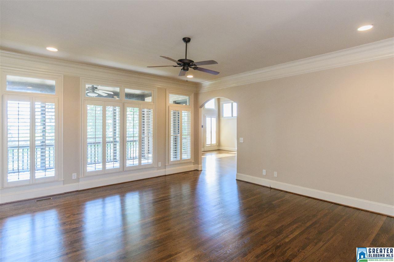1480 SCOUT RIDGE DR, Hoover, AL 35244