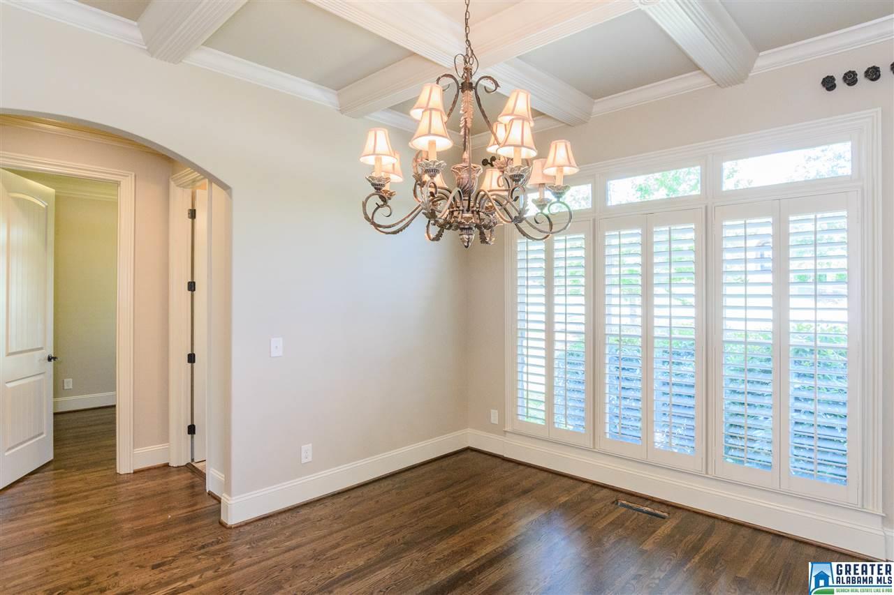 1480 SCOUT RIDGE DR, Hoover, AL 35244