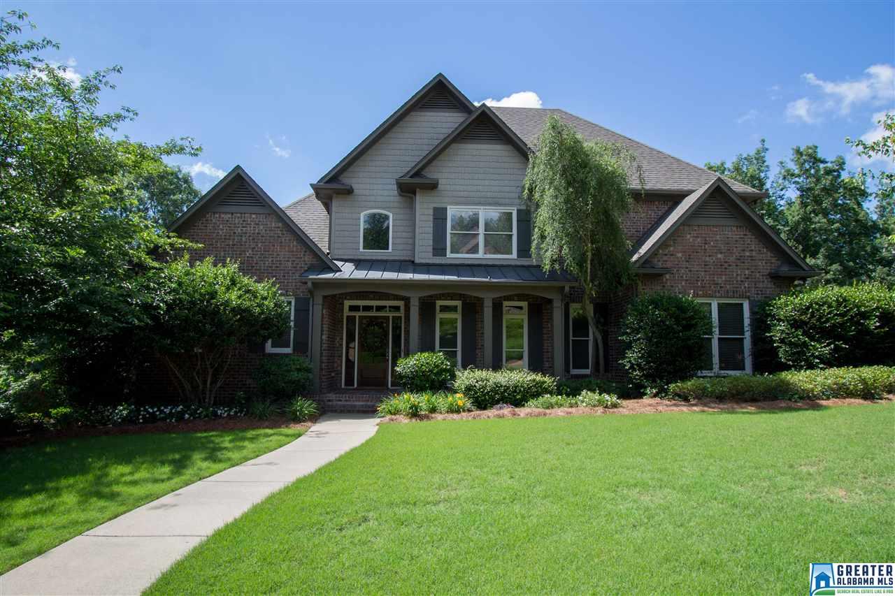 1358Scout Trc, Hoover, AL 35244